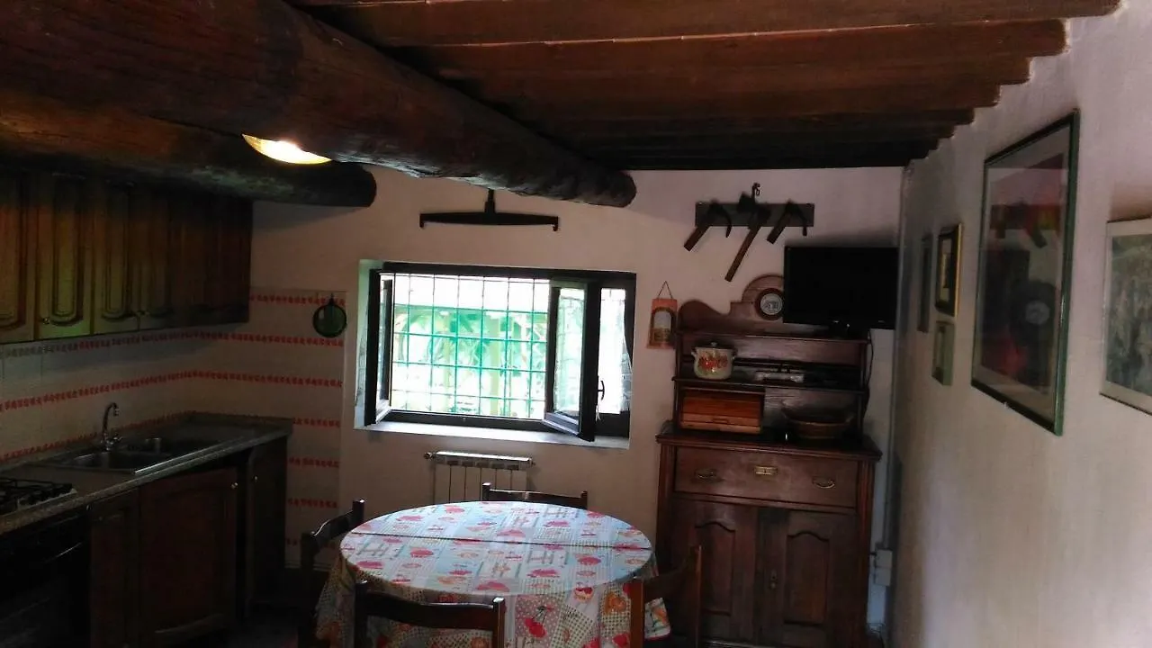 Agriturismo Calcinaia sul lago Villa Sansepolcro 0*,  Italia