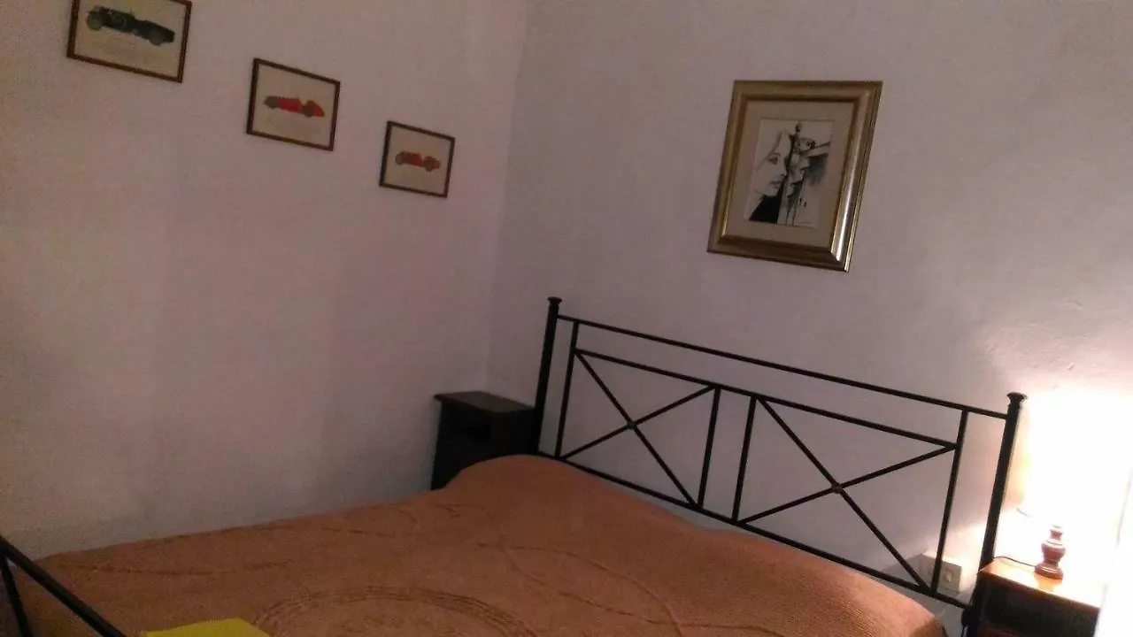 Agriturismo Calcinaia sul lago Villa Sansepolcro Italia
