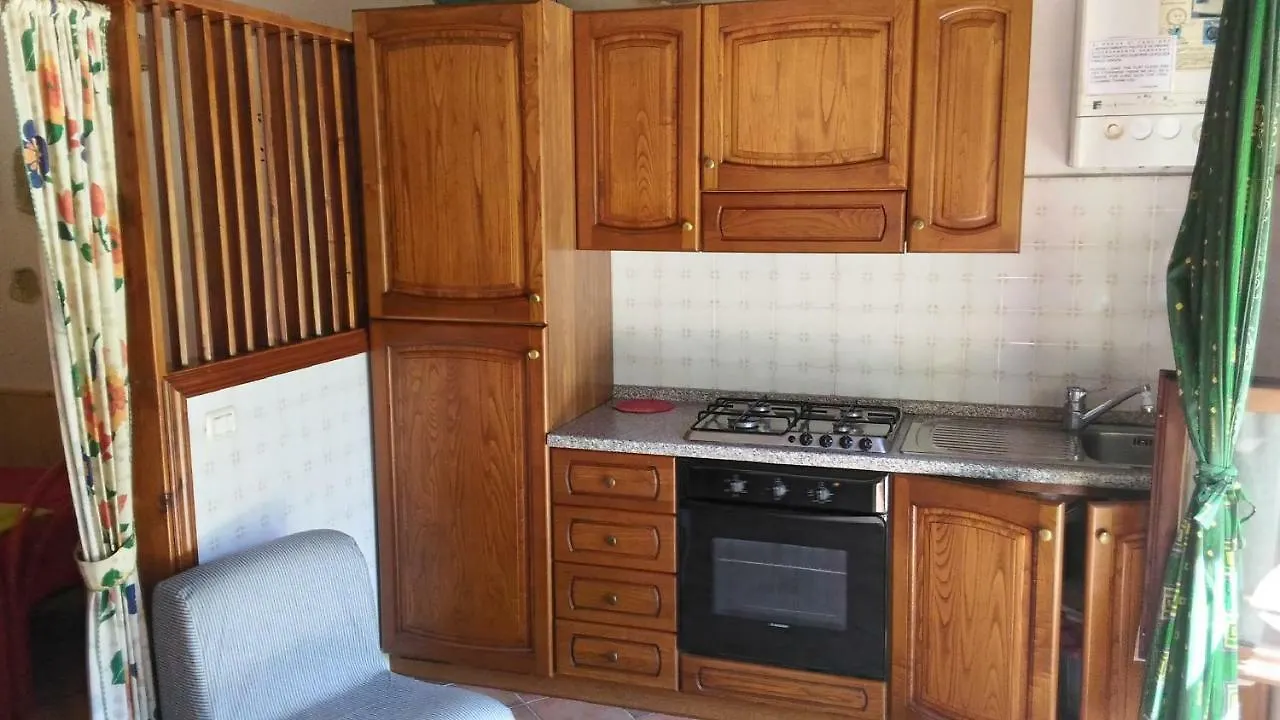 Alloggio per agriturismo Agriturismo Calcinaia sul lago Villa Sansepolcro