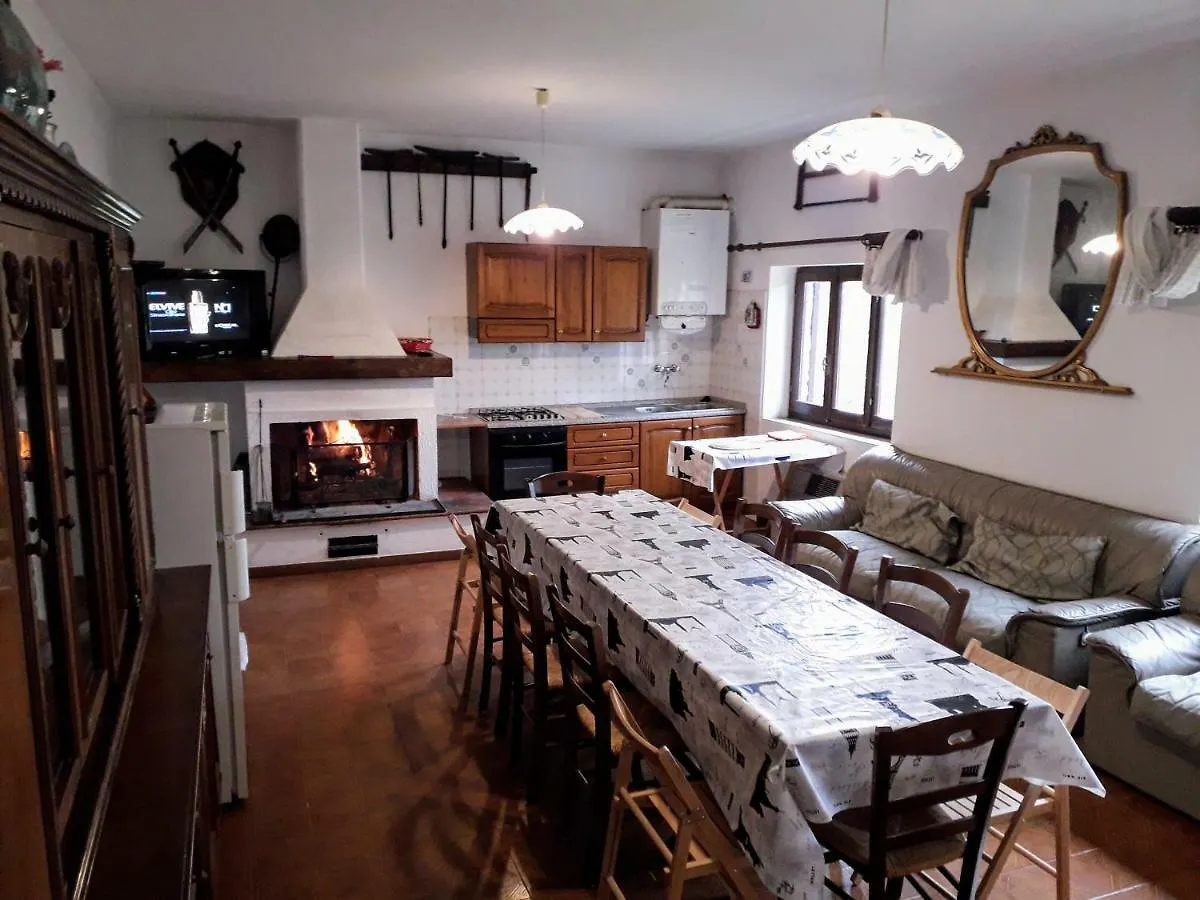 Agriturismo Calcinaia sul lago Villa Sansepolcro Italia