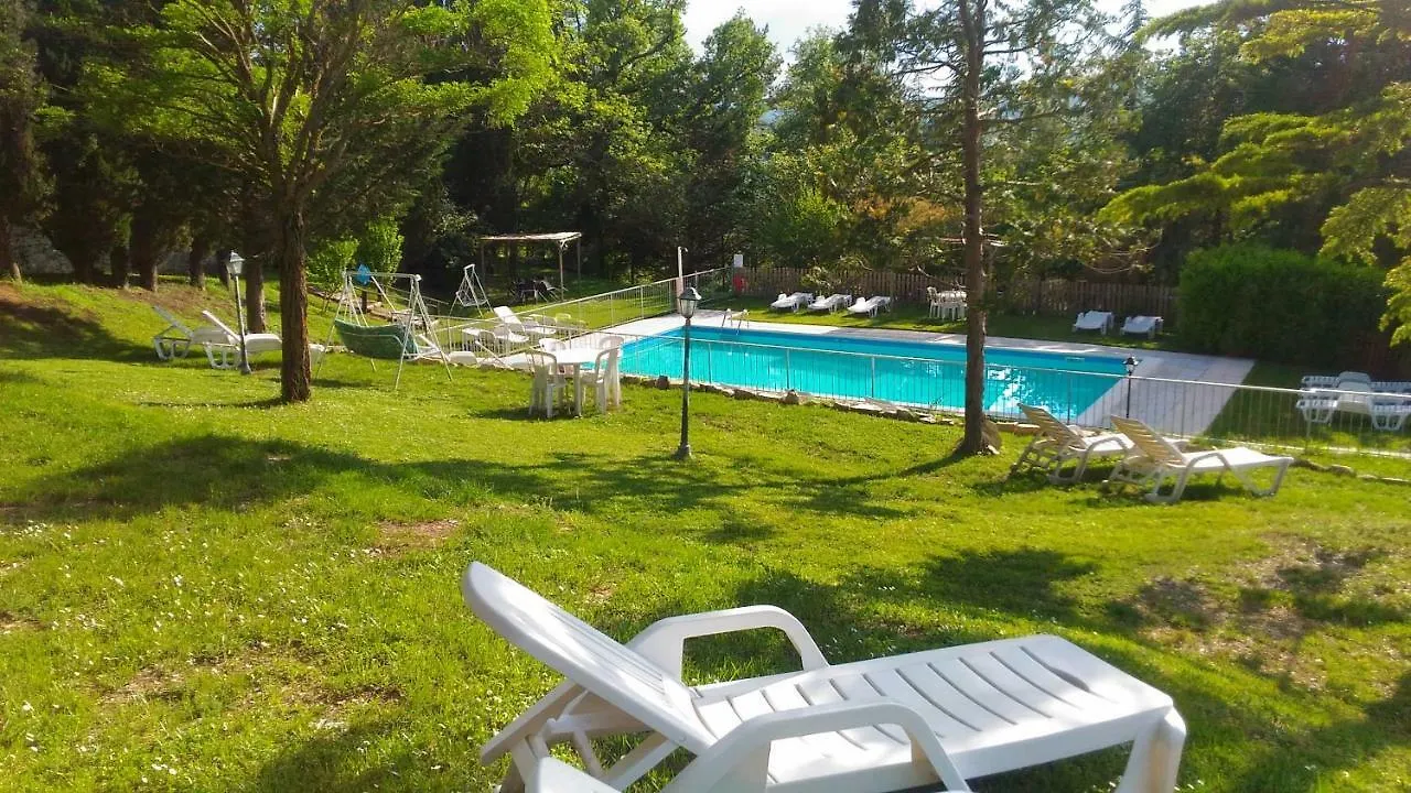 Agriturismo Calcinaia sul lago Villa Sansepolcro Alloggio per agriturismo