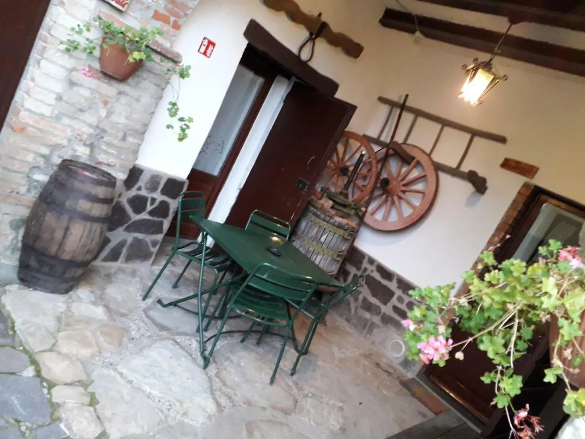 Agriturismo Calcinaia sul lago Villa Sansepolcro 0*,