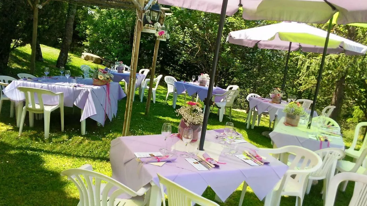 Agriturismo Calcinaia Sul Lago Villa Sansepolcro Farm stay