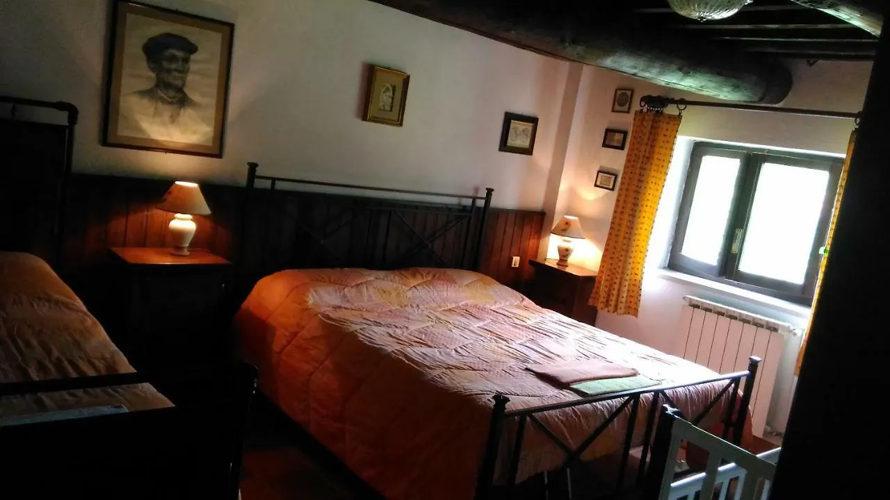 Agriturismo Calcinaia Sul Lago Villa Sansepolcro Farm stay