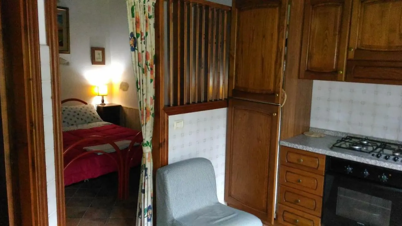Farm stay Agriturismo Calcinaia Sul Lago Villa Sansepolcro
