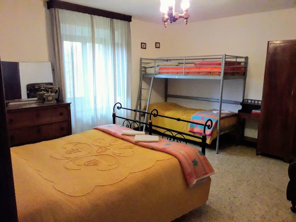 Farm stay Agriturismo Calcinaia Sul Lago Villa Sansepolcro